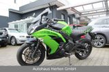 Kawasaki ER-6F ABS*TOPZUSTAND*24TKM* - KAWASAKI BOCHUM
