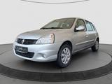 Renault Clio 1.2 Campus Dynamique 1. Hand*TOP-ZUSTAND*Za - Renault Clio aus 2011: Campus