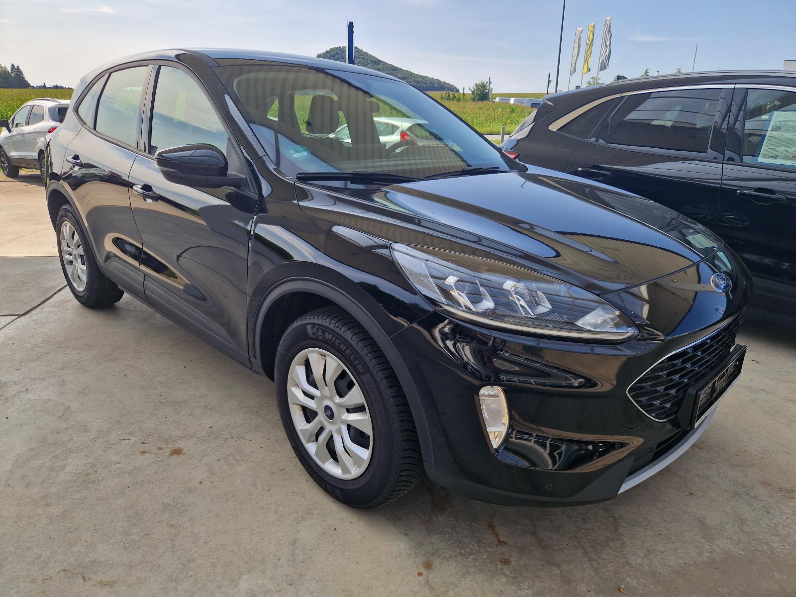 Ford Kuga Cool & Connect 1,5l 150 PS *PPS *NAVI *AHK!