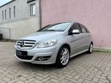 Mercedes-Benz B 160*Sportpaket*Navi*Leder*PDC*Shz*Klima*Top!