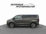 Ford Tourneo Custom L1 B&O 360* e.Schiebetüren 5 Jahr - Neuwagen mit Diesel-Antrieb