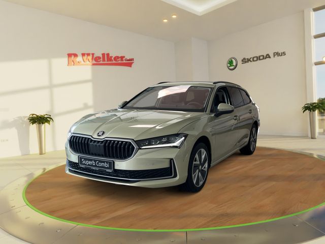 Skoda Superb Combi Selection 1.5 TSI mHEV ''Navi''Matr