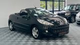 Peugeot 207 CC Cabrio-Coupe Automatik Premium - Peugeot aus 2010
