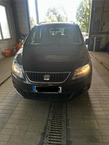 Seat Alhambra 2.0 TDI CR Ecomotive 103kW Referenc...
