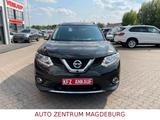 Nissan X-Trail Tekna 1.6D*VOLL*AHK*NAVI*PANO*360*LEDER* - Nissan X-Trail in Magdeburg