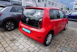 Volkswagen up! High Up! 1.0 TSI Klima Sitzhzg. PDC - Volkswagen up! in Nürnberg