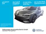 Volkswagen ID.7  Tourer Pro NAVI AHK W-Pumpe MATRIX - Volkswagen ID.7 in Berlin