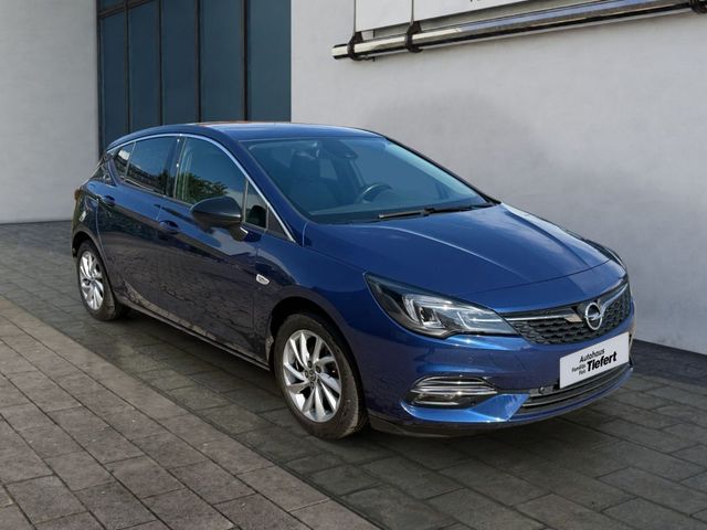 Astra 1.2 Turbo S/S Elegance