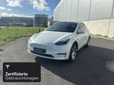 Tesla Model Y Long Range AWD - Tesla Model Y Gebrauchtwagen