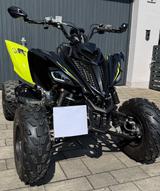 Yamaha YFM 700R SE Raptor Special Edition LoF offen  - YAMAHA RAPTOR
