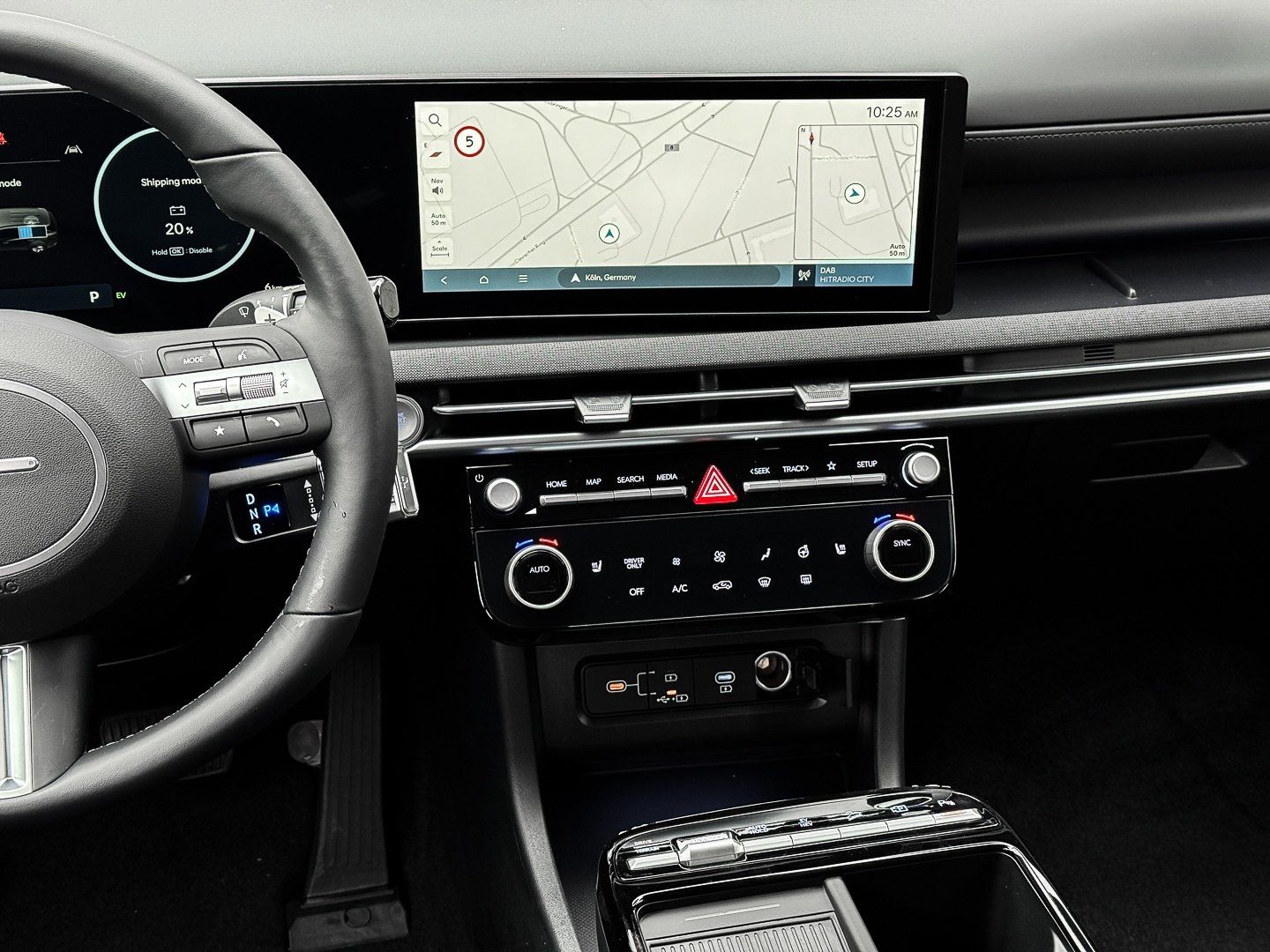 Hyundai TUCSON - Bild 8