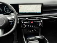 Hyundai TUCSON - Vorschau Bild 8