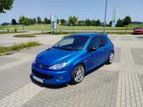 Peugeot 206 RC 180 Super Zustand - Peugeot 206: Rc