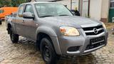 Mazda BT-50 L-Cab Midlands aus 1.Hand - Mazda BT-50