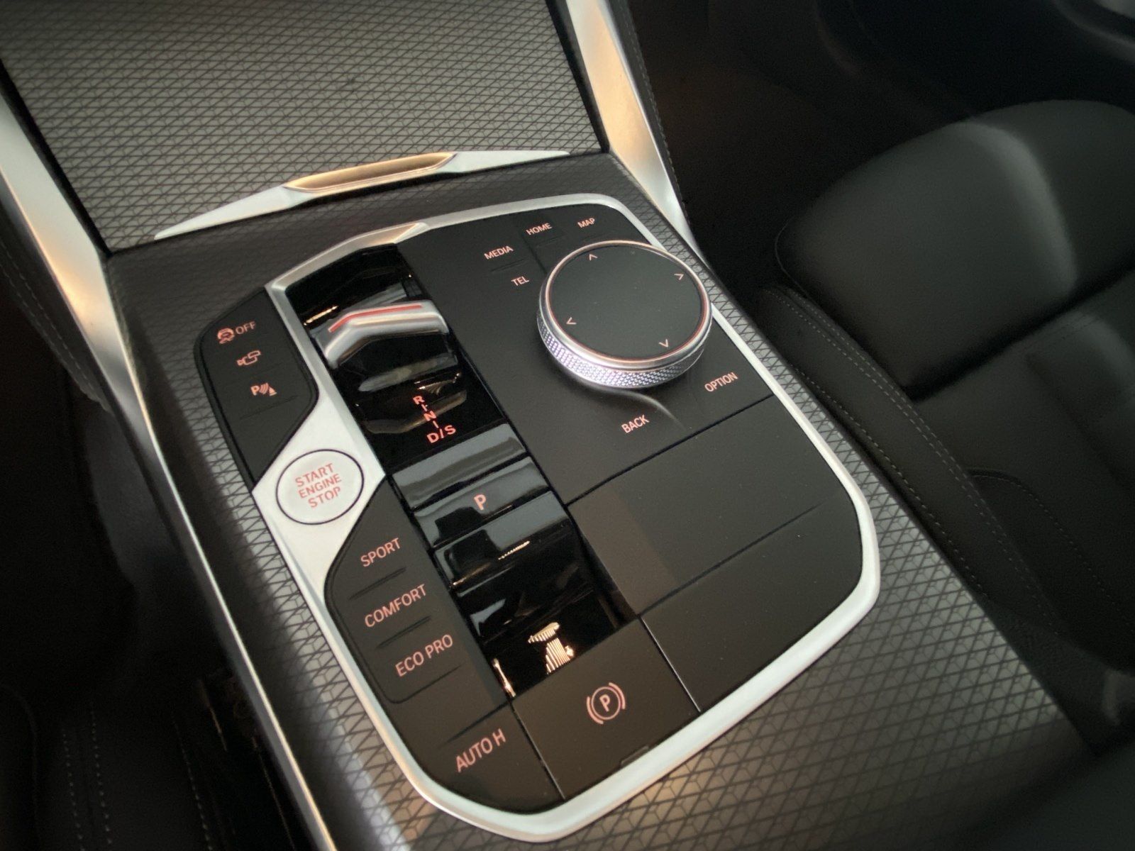 BMW 430 Gran Coupé - Bild 11