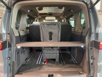 Volkswagen T7 Multivan - 7