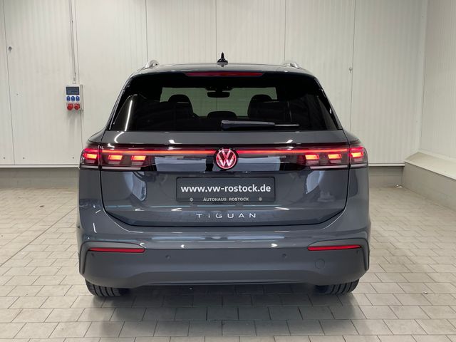 Tiguan Goal 2.0 TDI DSG STANDHZG AHK LED ACC
