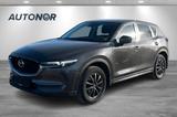 Mazda CX-5 2.2 150PS Aut. *2x WHEELS* - graue Mazda CX-5