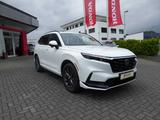 Honda CR-V Hybrid e:HEV 2.0 i-MMD AWD Advance Style - Honda CR-V: Style