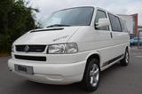 Volkswagen T4 Multivan*Klimaanlage*2 Hände*Top Zustand* - Volkswagen T4 Multivan mit Diesel-Antrieb: Kleinbus