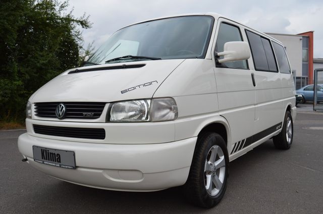 Volkswagen T4 Multivan*Klimaanlage*2 Hände*Top Zustand*