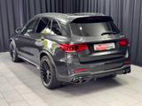 Mercedes-Benz GLC 63 AMG 4Matic|PP-SITZE|PANO|AHK|360 KAMERA| - Mercedes-Benz GLC 63 AMG Gebrauchtwagen