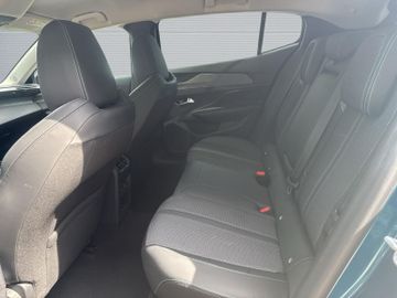 Peugeot 408 - 12