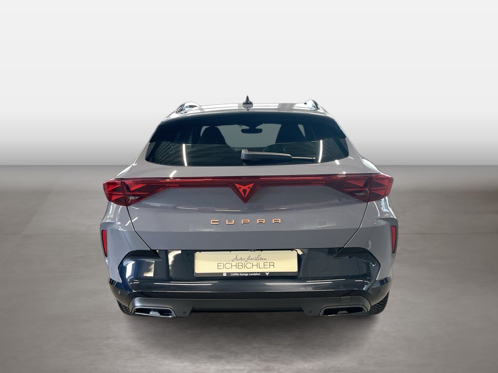 Cupra Formentor - Bild 4