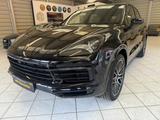 Porsche Cayenne Facelift Pano Soft-Close 360° Kam.1Hand - gebrauchte Porsche Cayenne aus dem Jahr 2018