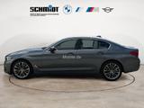 BMW 530i Limousine + 2Jahre-BPS.-GARANTIE - BMW 530: 530i