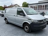 Volkswagen T6.1 Transporter Kasten lang*LKW-ZULASSUNG*DAB - LKW Transporter gebraucht
