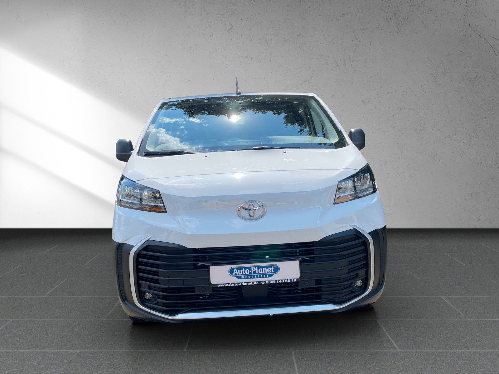 Toyota Proace (Verso) - Bild 20