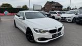 BMW 418i Gran Coupé | AUTOMATIK | KAMERA | LED - BMW 418 Gran Coupé Gebrauchtwagen