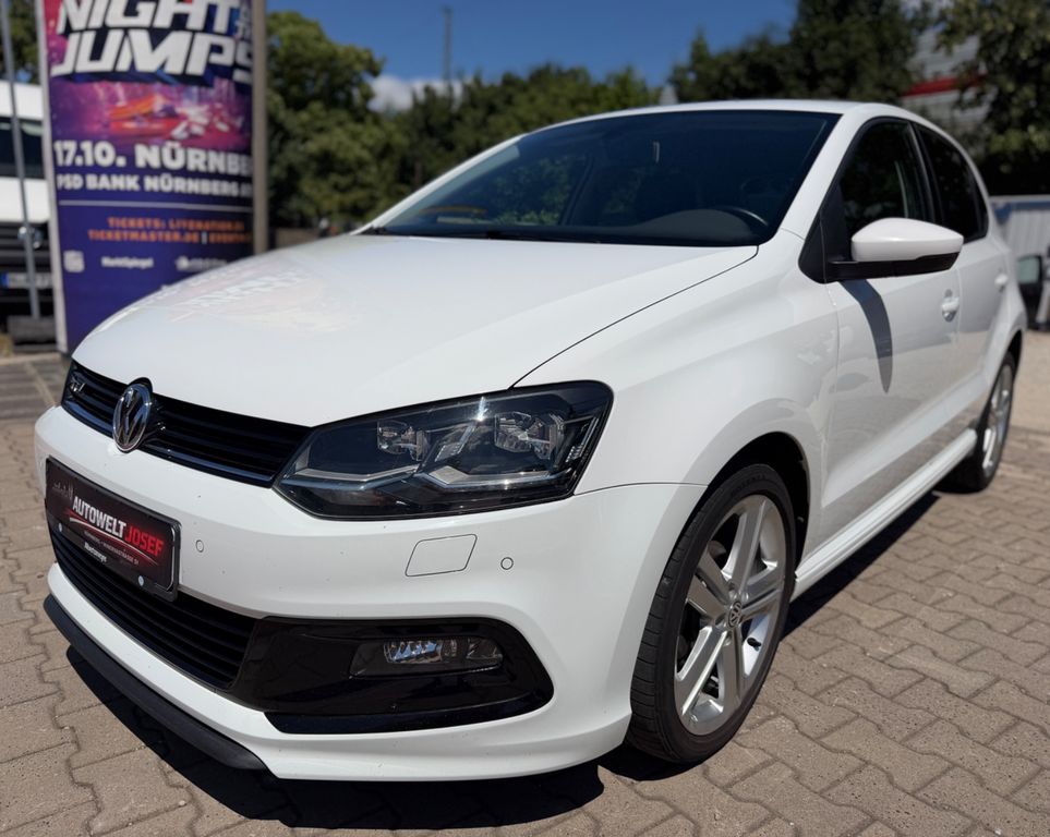 Image of Volkswagen Polo