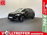 Audi Q2 40 TFSI quattro S tronic line competition 5J  - Audi Q2 mit Panoramadach
