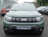 Dacia Duster TCe150 II FL Journey+AUTOM NAVI+R-CAM+Sit - Dacia Duster: Ii