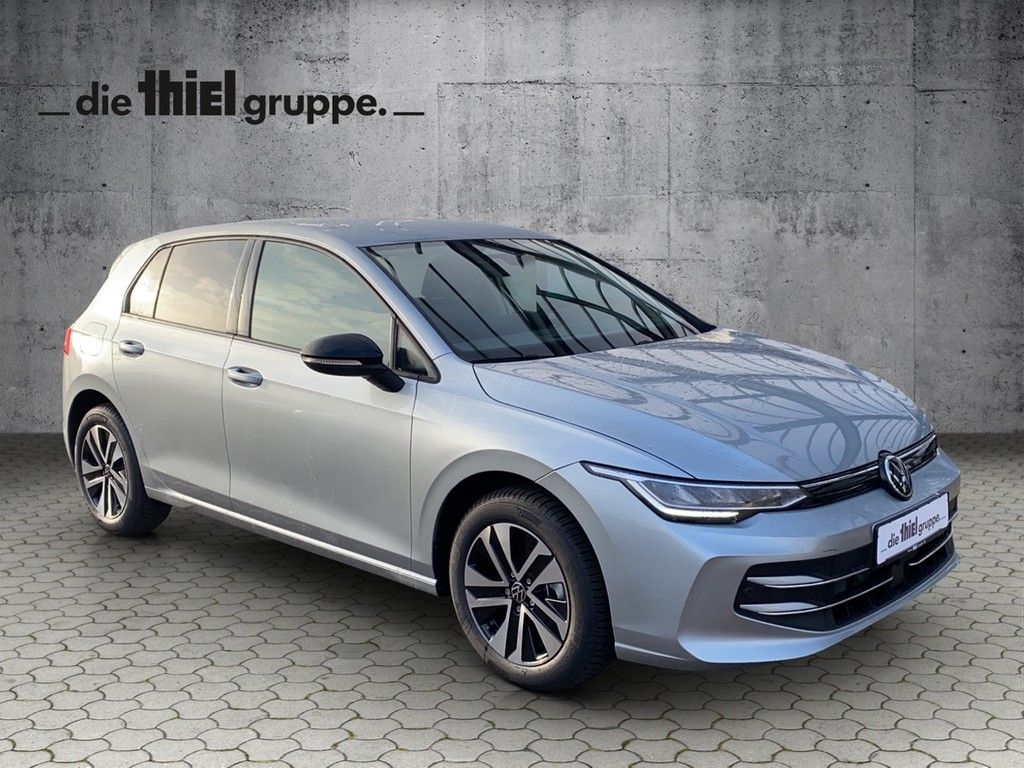 Volkswagen Golf - Bild 3