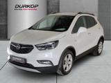 Opel Mokka 1.4 Turbo Innovation AT Schiebedach AHK Na - gebrauchte Opel Mokka aus dem Jahr 2019