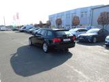 BMW 318d-150Ps*2Hand*Navi*Bi-Xenon*AHK*SHZ*8Fach - BMW 3er Reihe aus 2012: Kombi