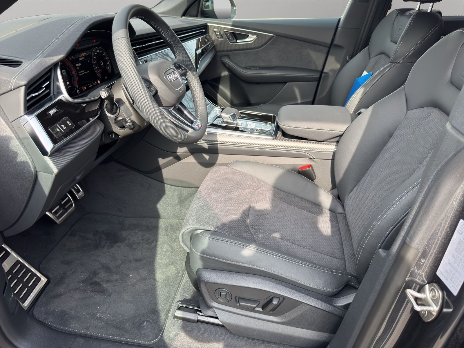 Audi Q8 - Bild 9