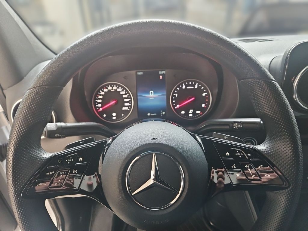 Fahrzeugabbildung Mercedes-Benz Sprinter 317 Kasten PRO L2H2 Schwingsitz Nav RFK