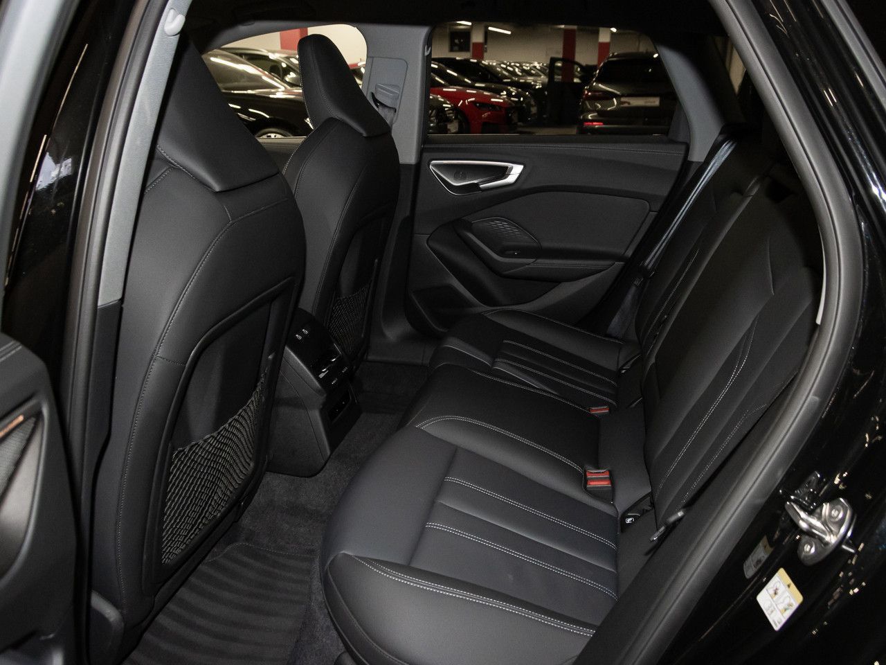 Audi A5 - Bild 12