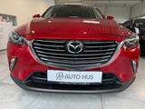Mazda CX-3 Sports-Line AWD Navi/LED/Kamera/AHK/ACC/PDC - Mazda CX-3: Sports Line