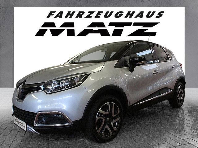 Renault Captur dci 110  Xmode   *Navigation *Klima*PDC*
