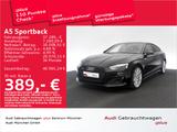 Audi A5 Sportback 40 TDI qu. S tronic advanced Navi/V