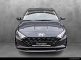 Hyundai i20 1.0 T-GDI 6-MT Trend Lichtp. Komfortp. BOSE - mit Benzin-Antrieb: Kleinwagen