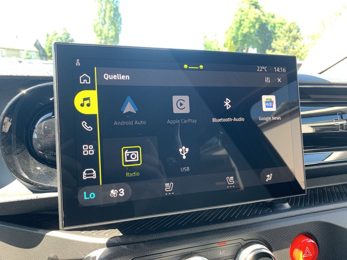 Renault Twingo - Bild 36