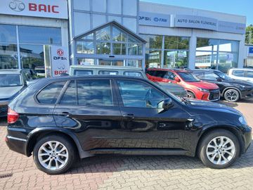 BMW X5 - 4