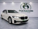 BMW 520d xDrive Touring M-TECHNIC RFK AHK HARMAN/KA - BMW 520 Gebrauchtwagen in Wuppertal