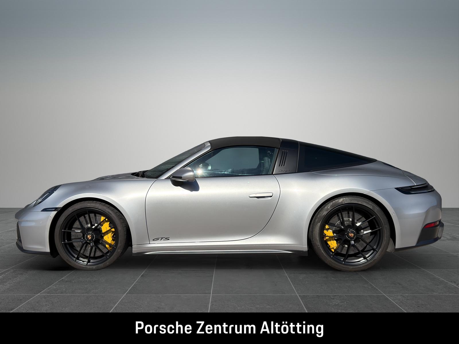 Porsche 992 (911) Targa 4 GTS | Neupreis 238.551.- EUR |